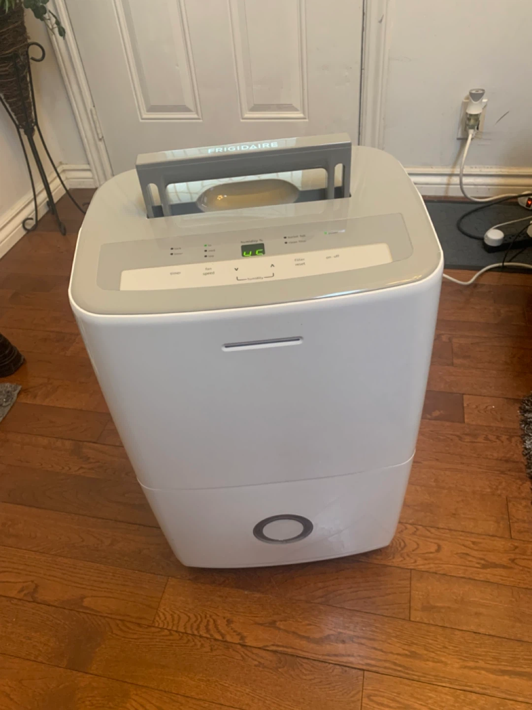 Frigidaire Dehumidifier