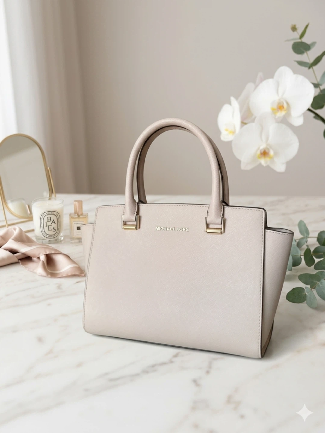 Michael Kors tote bag