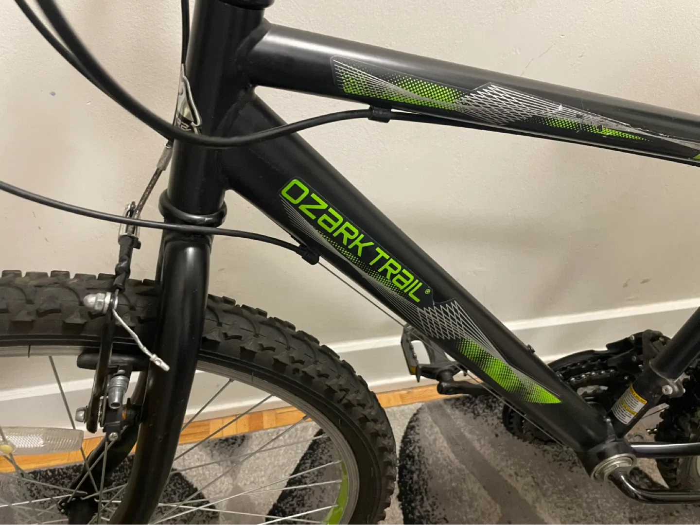 🚲 26" Ozark Trail Evolution - Lightweight Aluminum MTB 💎 - photo 3