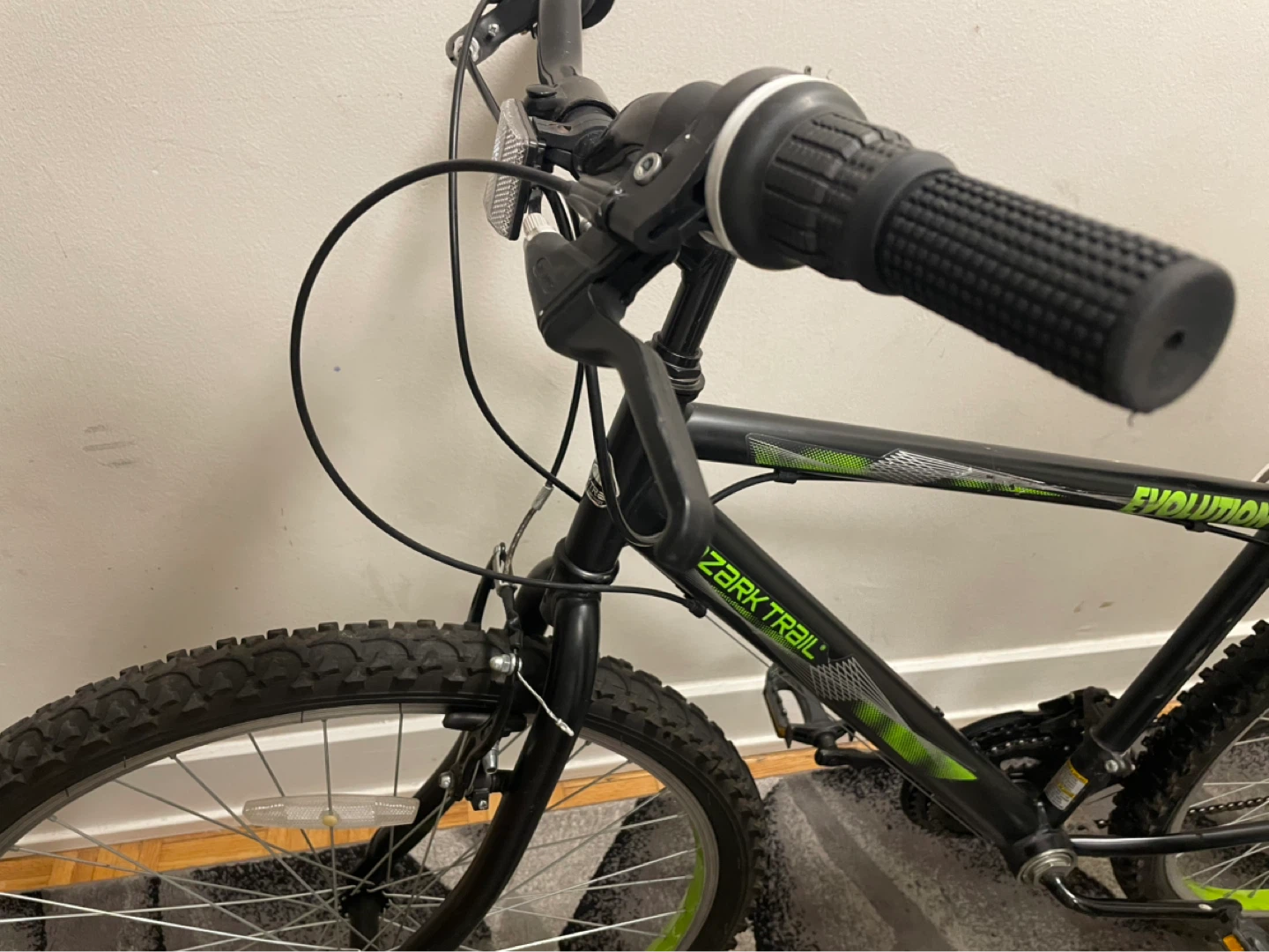 🚲 26" Ozark Trail Evolution - Lightweight Aluminum MTB 💎 - photo 4