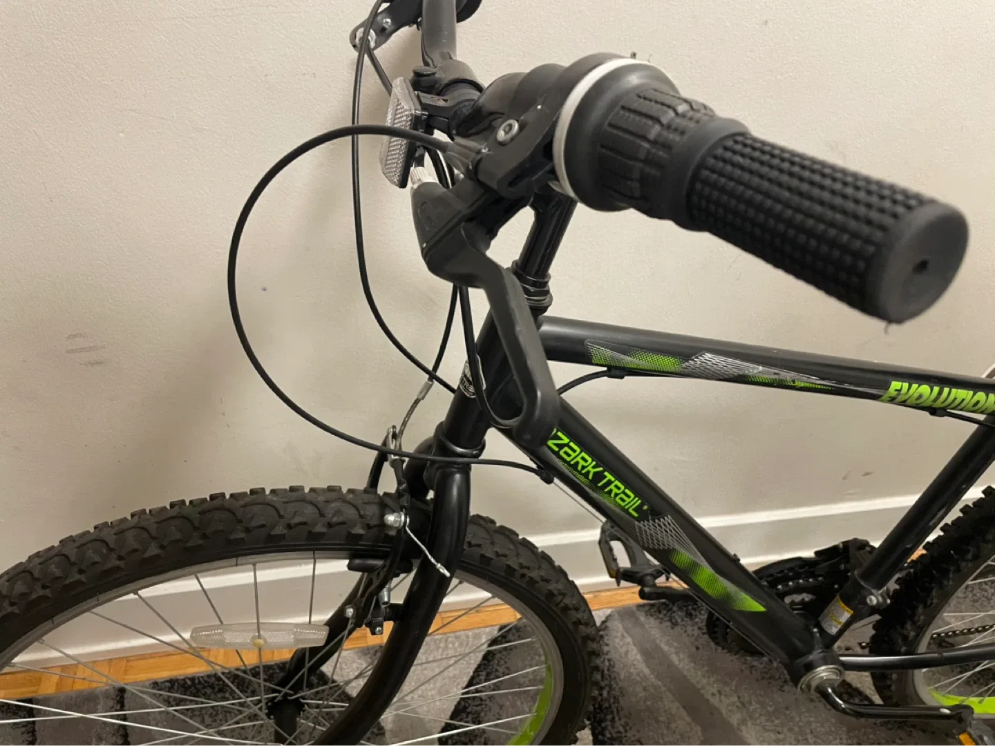 🚲 26" Ozark Trail Evolution - Lightweight Aluminum MTB 💎 - photo 4
