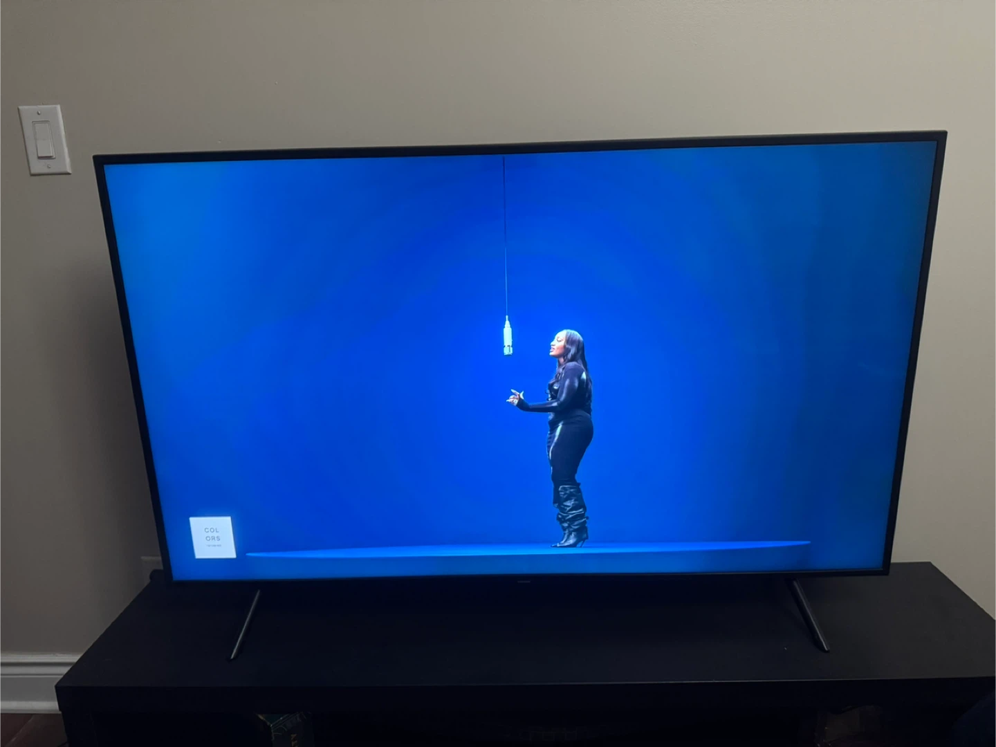 TCL 55" 4K UHD Roku TV