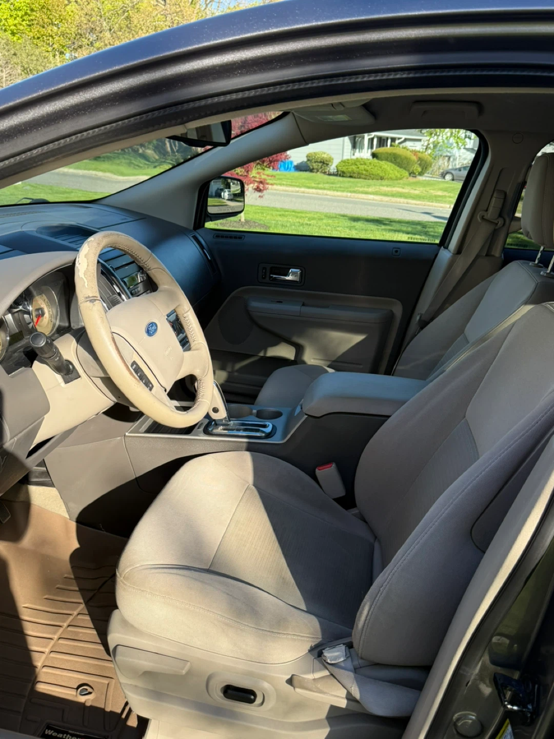 2010 Ford Edge SEL AWD SUV - photo 5