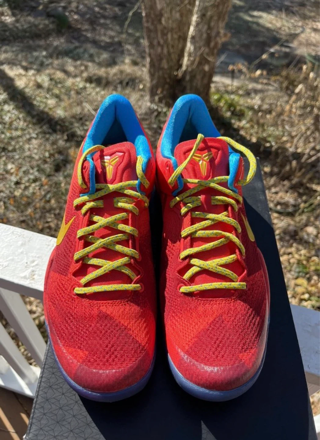 Kobe 8 Protro “Year of the Horse” - Size 10 - photo 3