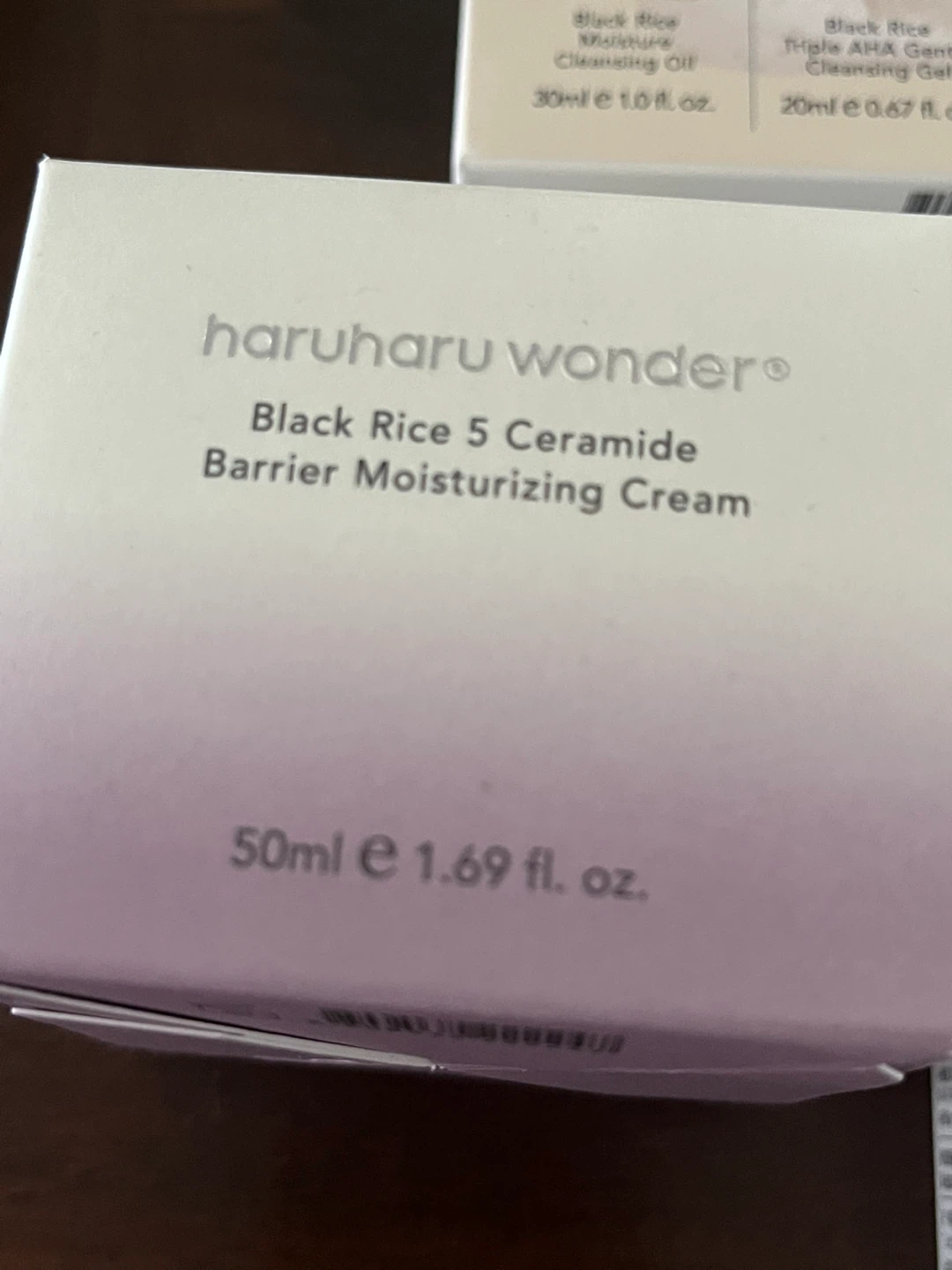 Haruharu Wonder BNIB PRODUCTS - photo 4