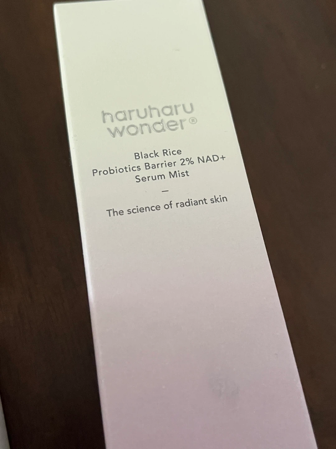 Haruharu Wonder BNIB PRODUCTS - photo 2