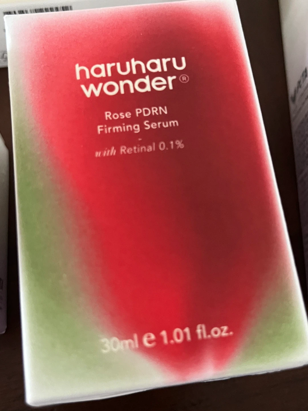 Haruharu Wonder BNIB PRODUCTS - photo 3