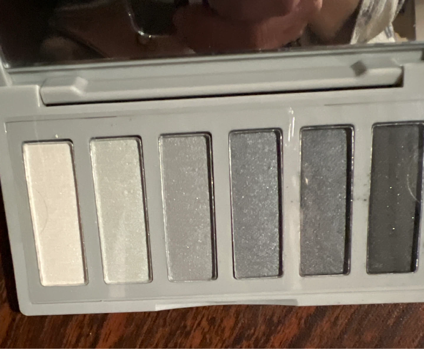 IDC Color Smoky Eyeshadow Palette - photo 2