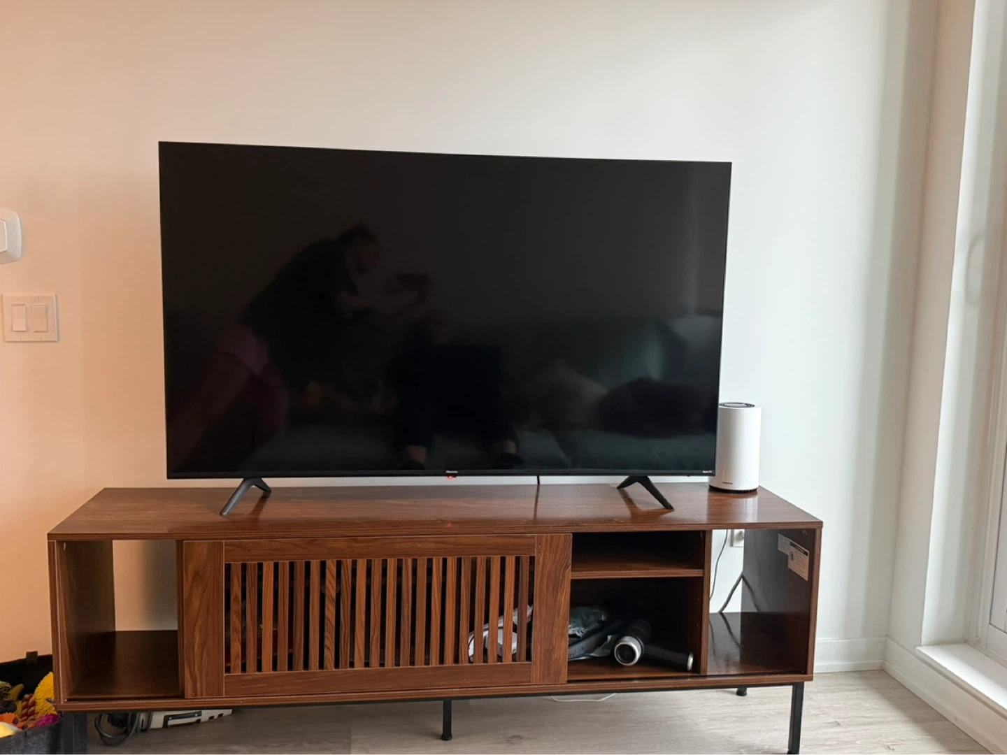 TV stand