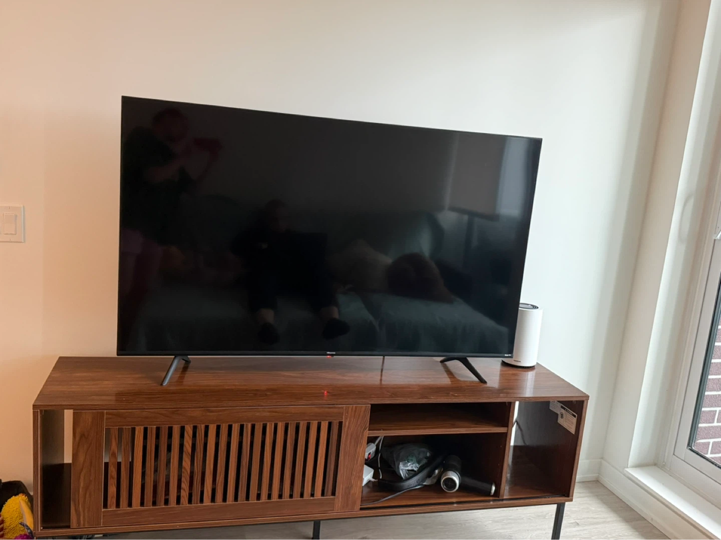 Roku 58’’ Smart TV