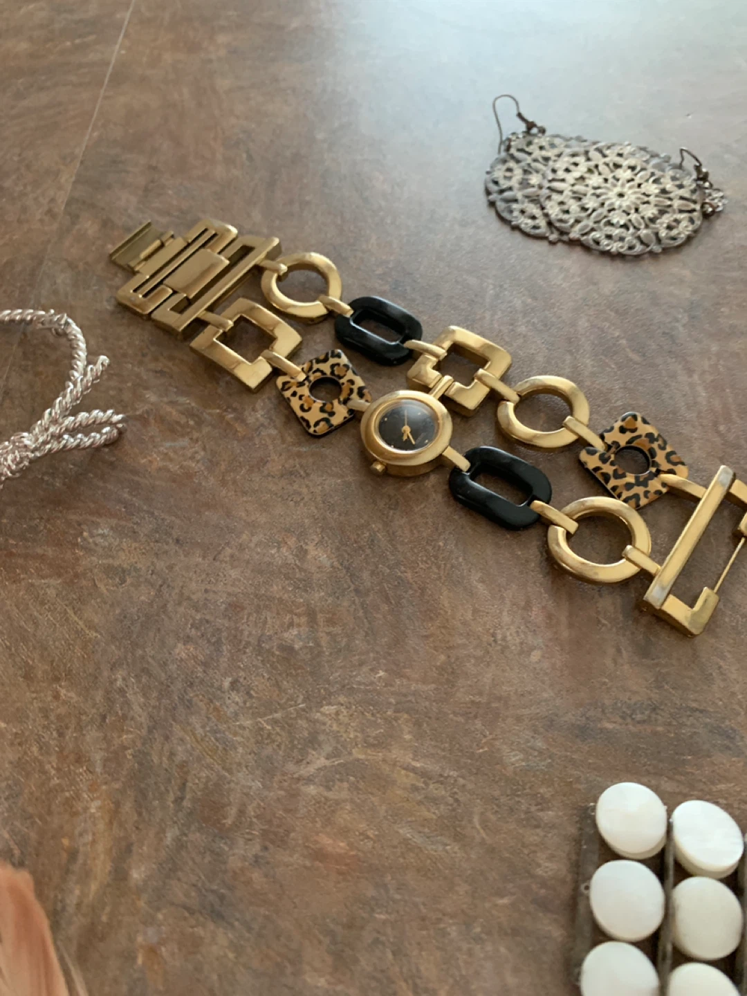Assorted lot of women's jewelry - photo 5