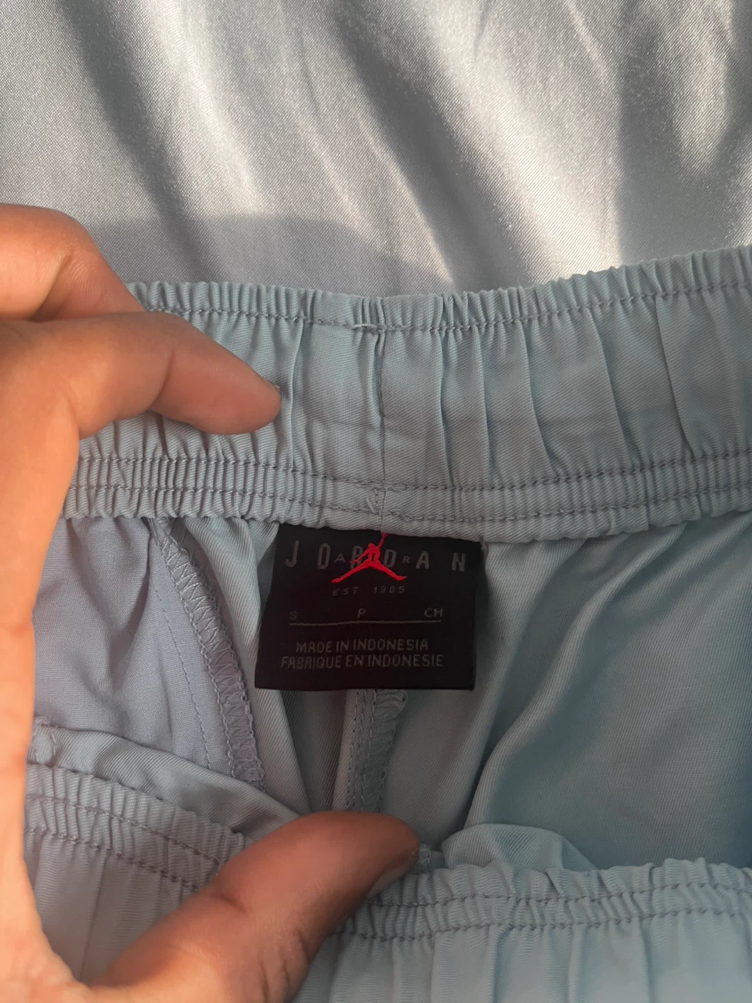 Jordan Shorts - photo 3