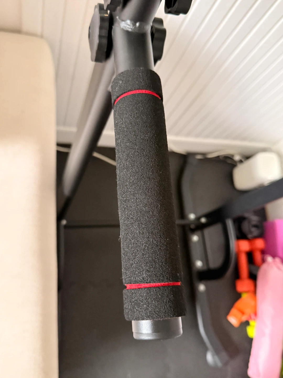 BangTong&Li Power Tower Pull Up Bar - photo 5