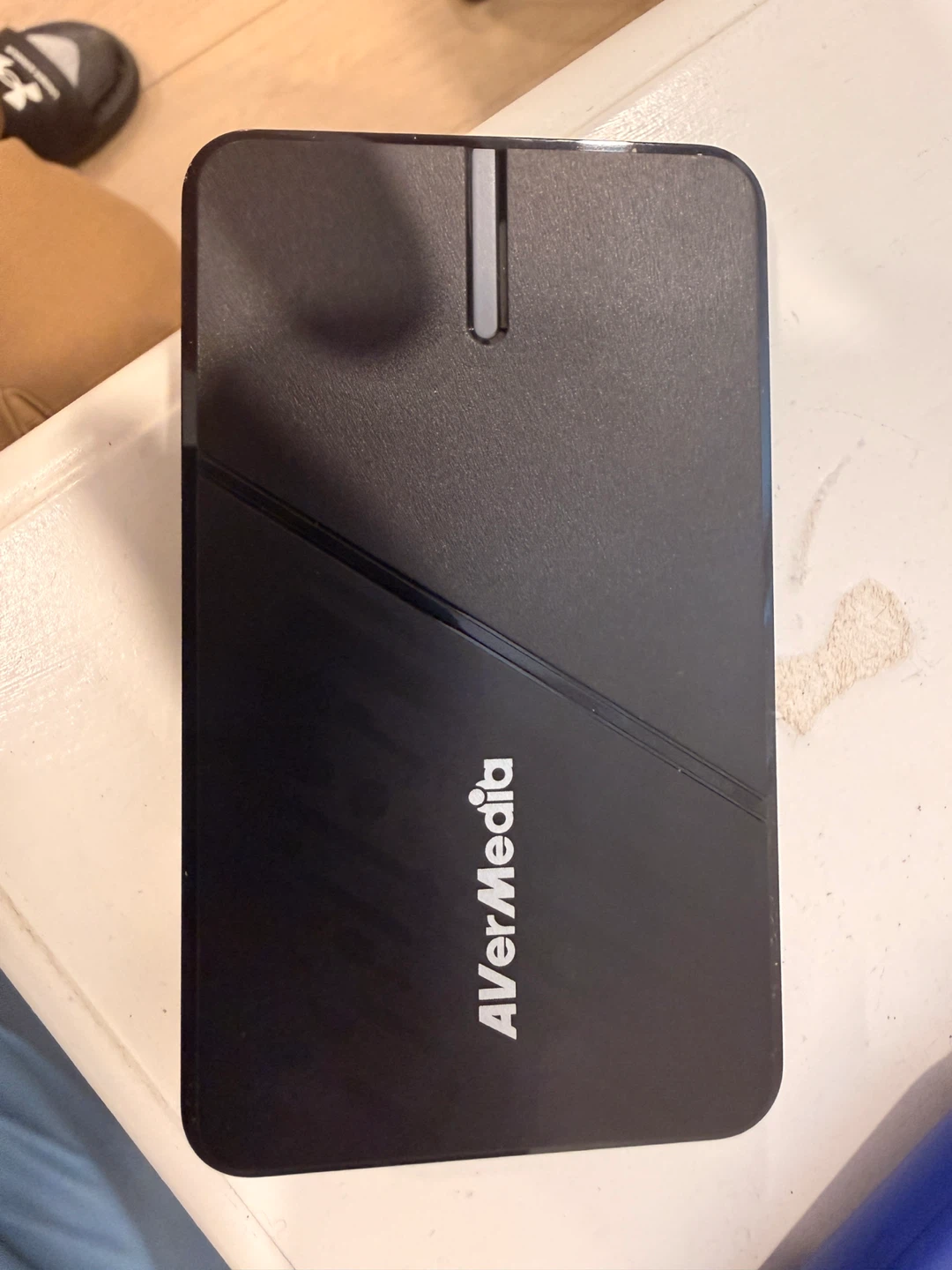 AVerMedia Live Gamer MINI GC311 Game Capture Device