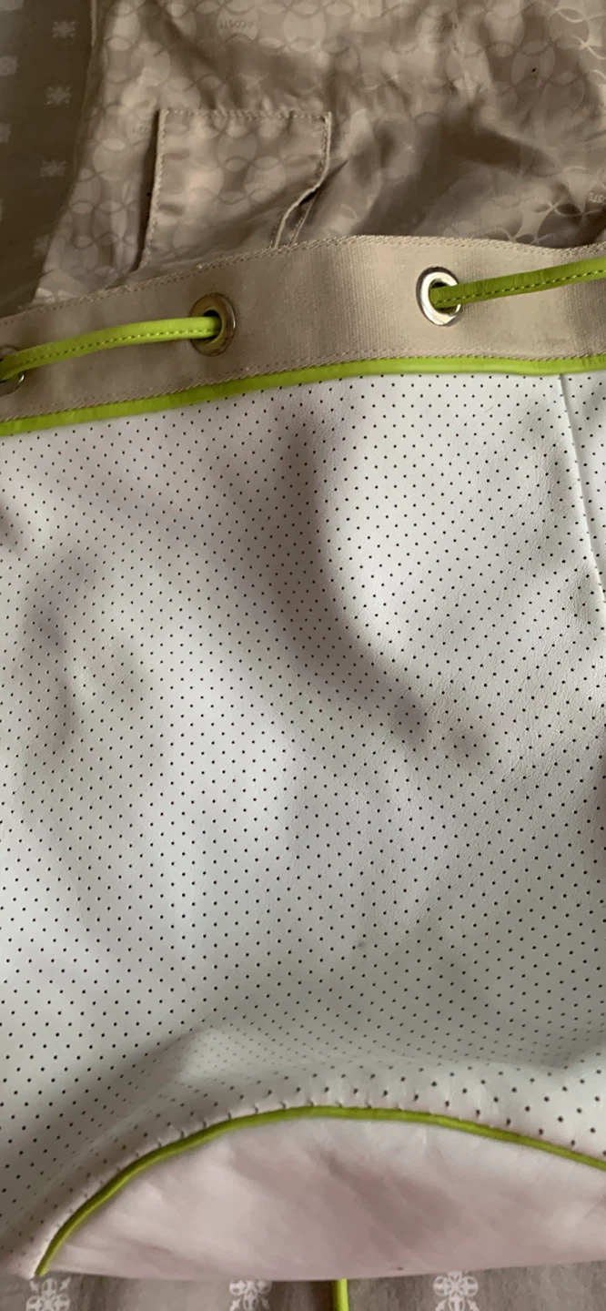 Lacoste Bag