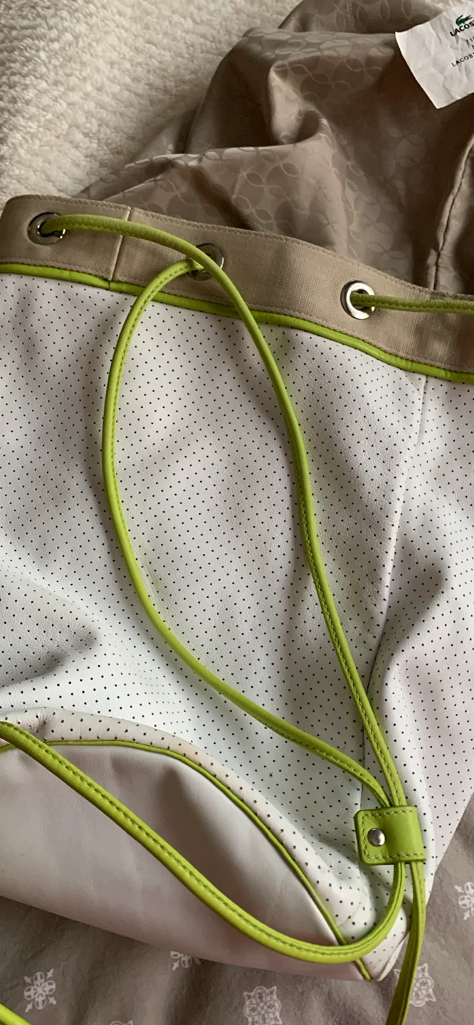 Lacoste Bag - photo 2