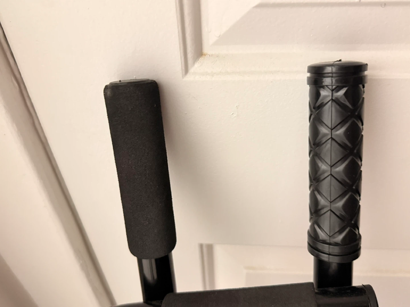 Doorway Pull-up Bar with Foam Grips - photo 5