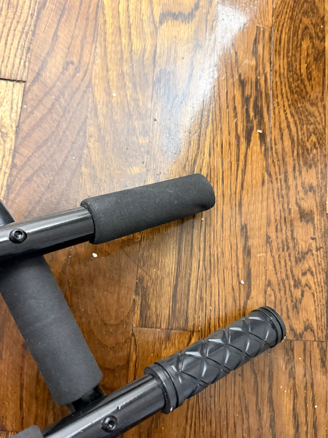 Doorway Pull-up Bar with Foam Grips - photo 4