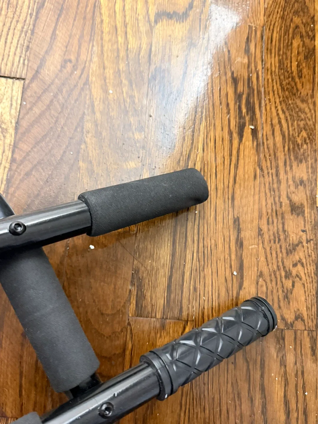 Doorway Pull-up Bar with Foam Grips - photo 4
