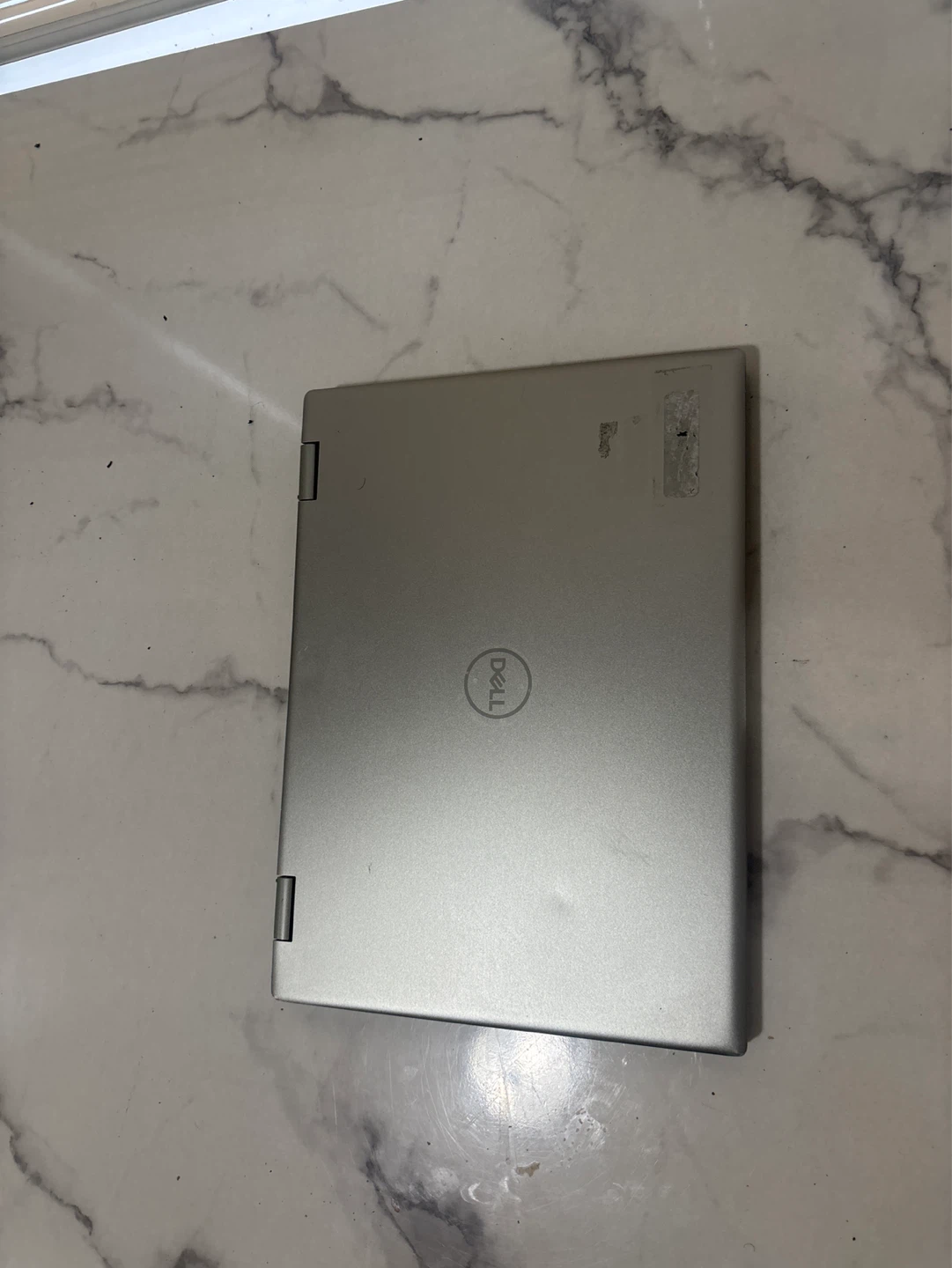 Dell Inspiron 2-in-1 Laptop