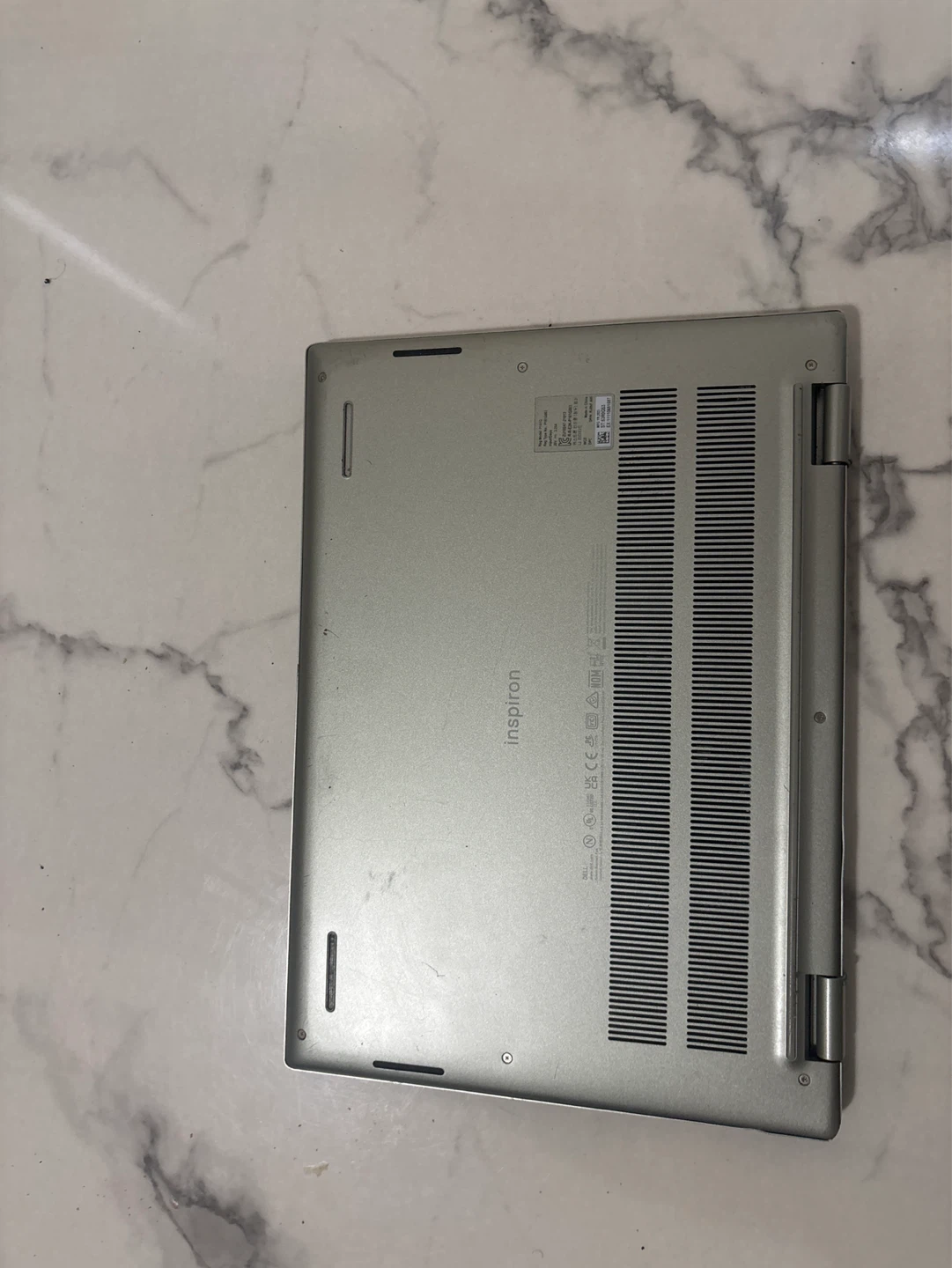 Dell Inspiron 2-in-1 Laptop - photo 4