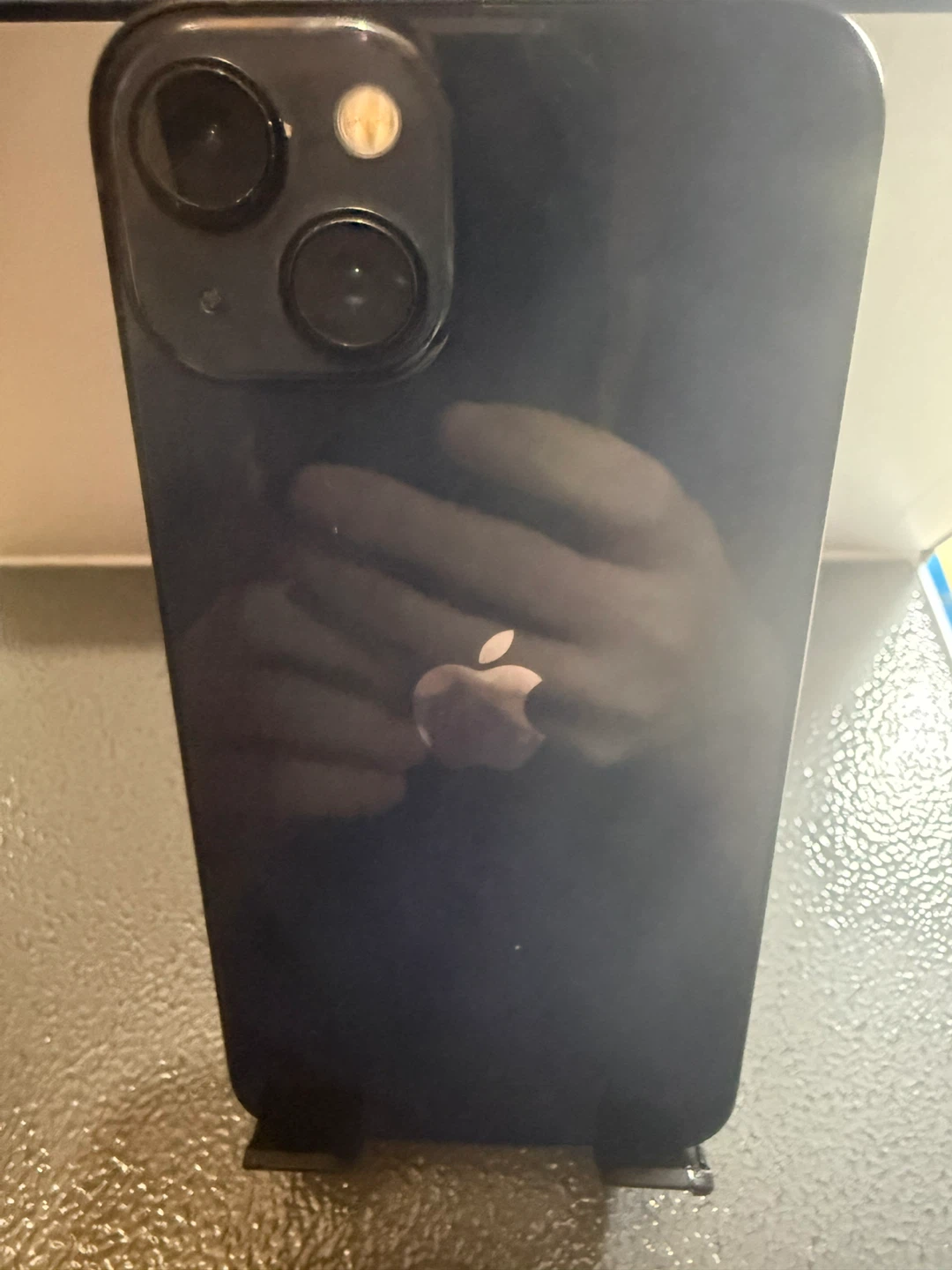 tmobile Apple iPhone 13 (128GB) - Midnight - photo 3