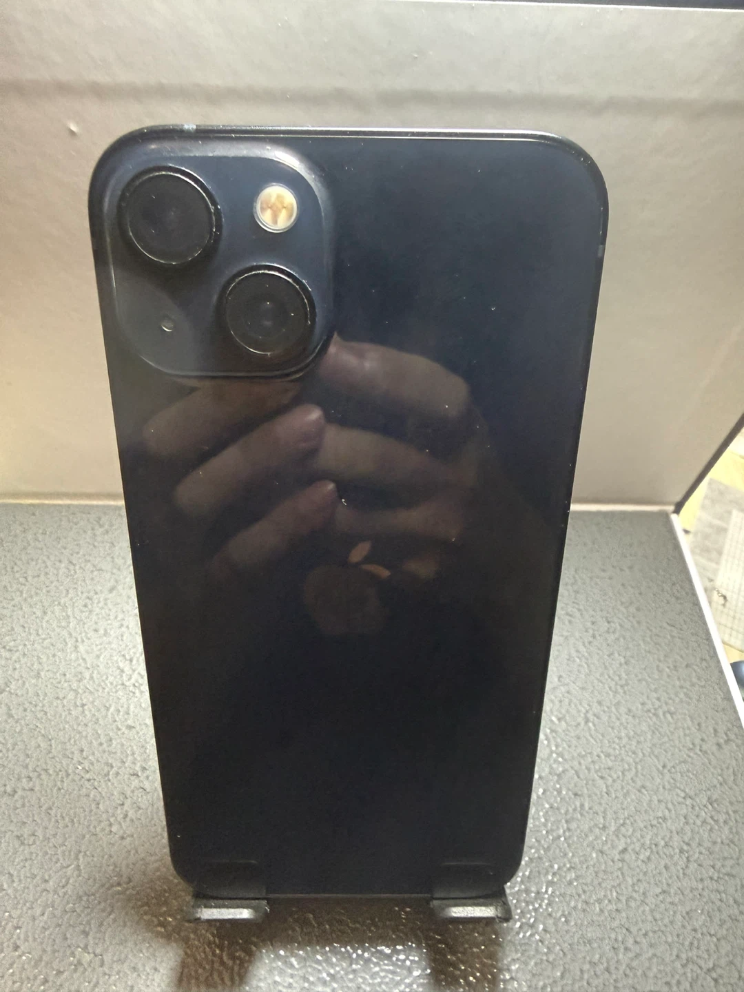tmobile Apple iPhone 13 (128GB) - Midnight - photo 4
