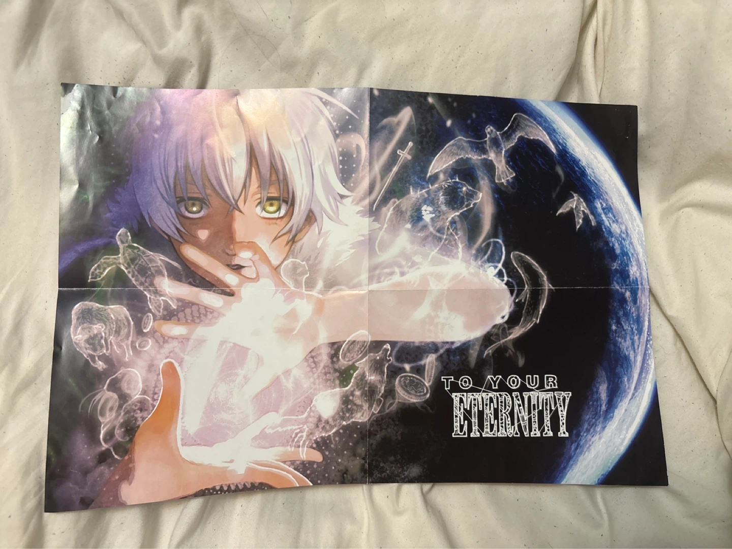 Mangas + Plush - photo 2