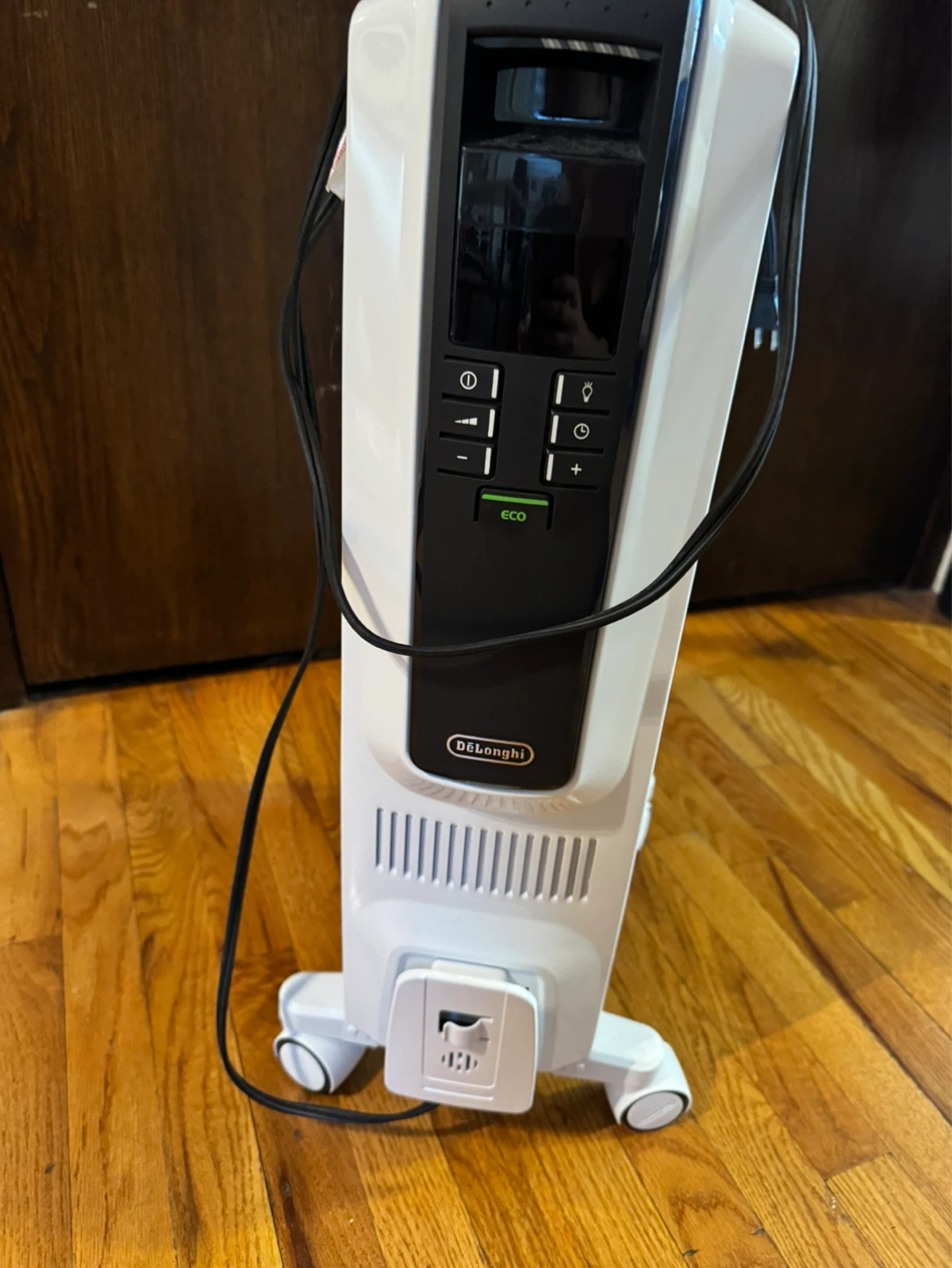 Free! De'Longhi Space Heater - photo 2