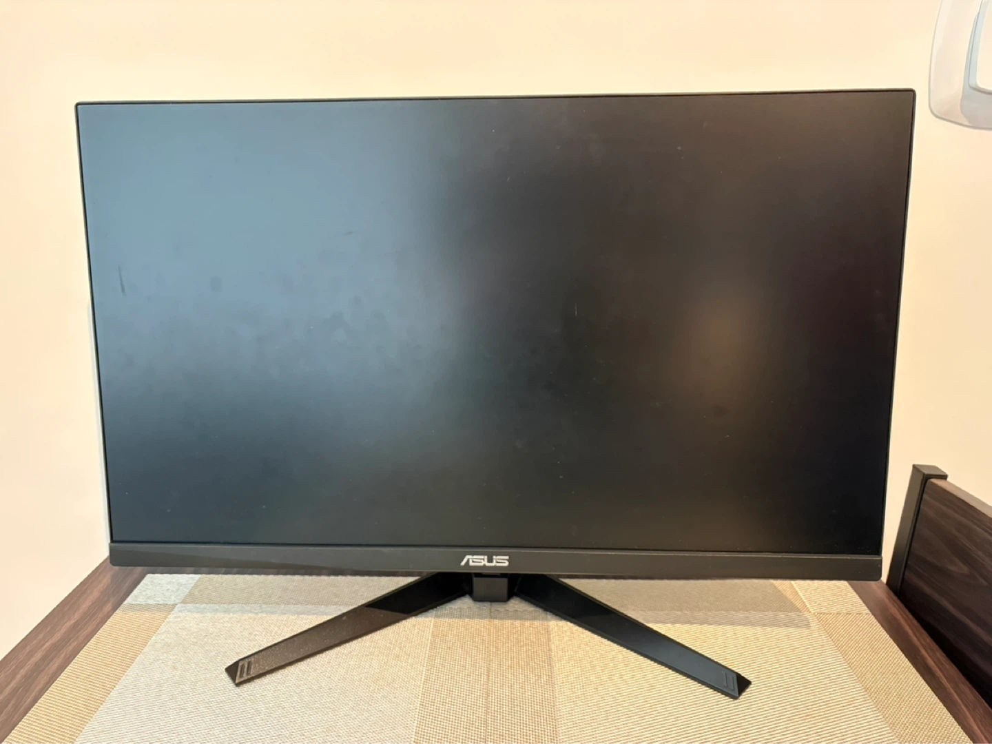 ASUS TUF Gaming Monitor