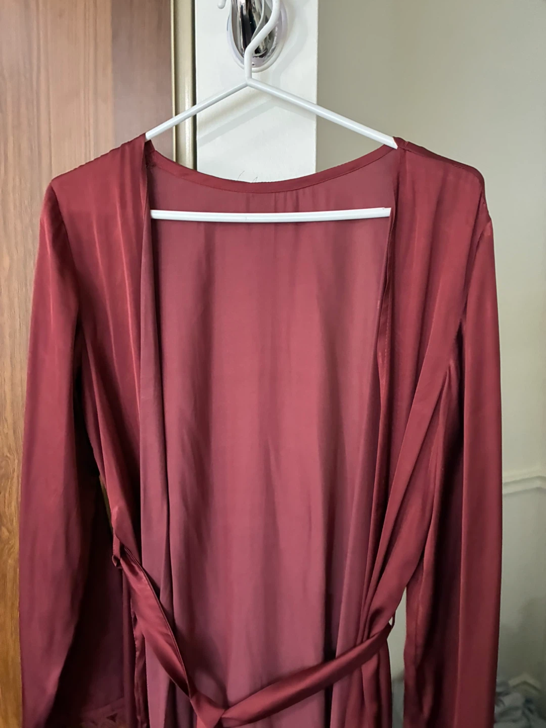 Spring closet Cleanout - photo 2