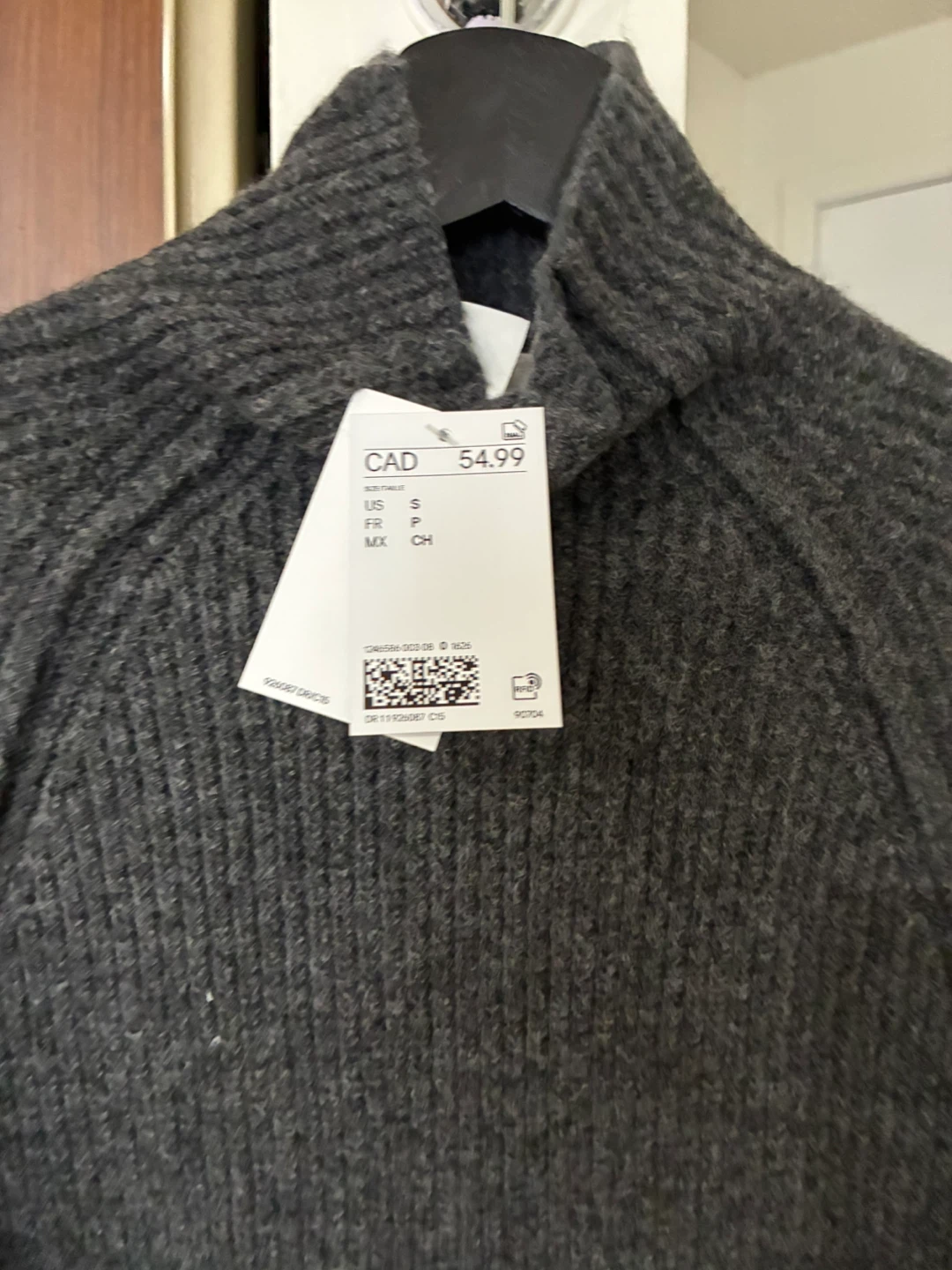 Spring closet Cleanout - photo 4