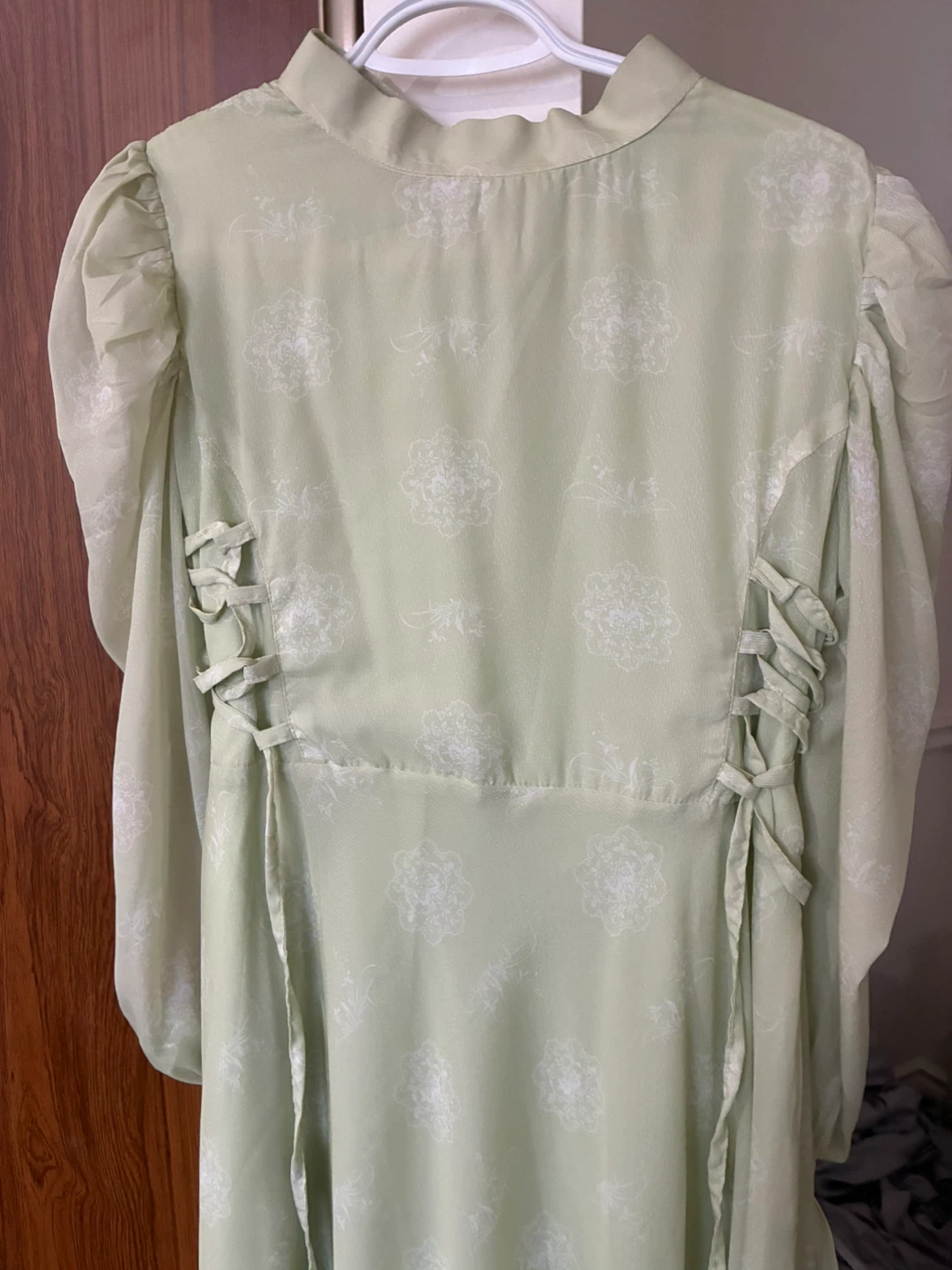 Spring closet Cleanout - photo 5