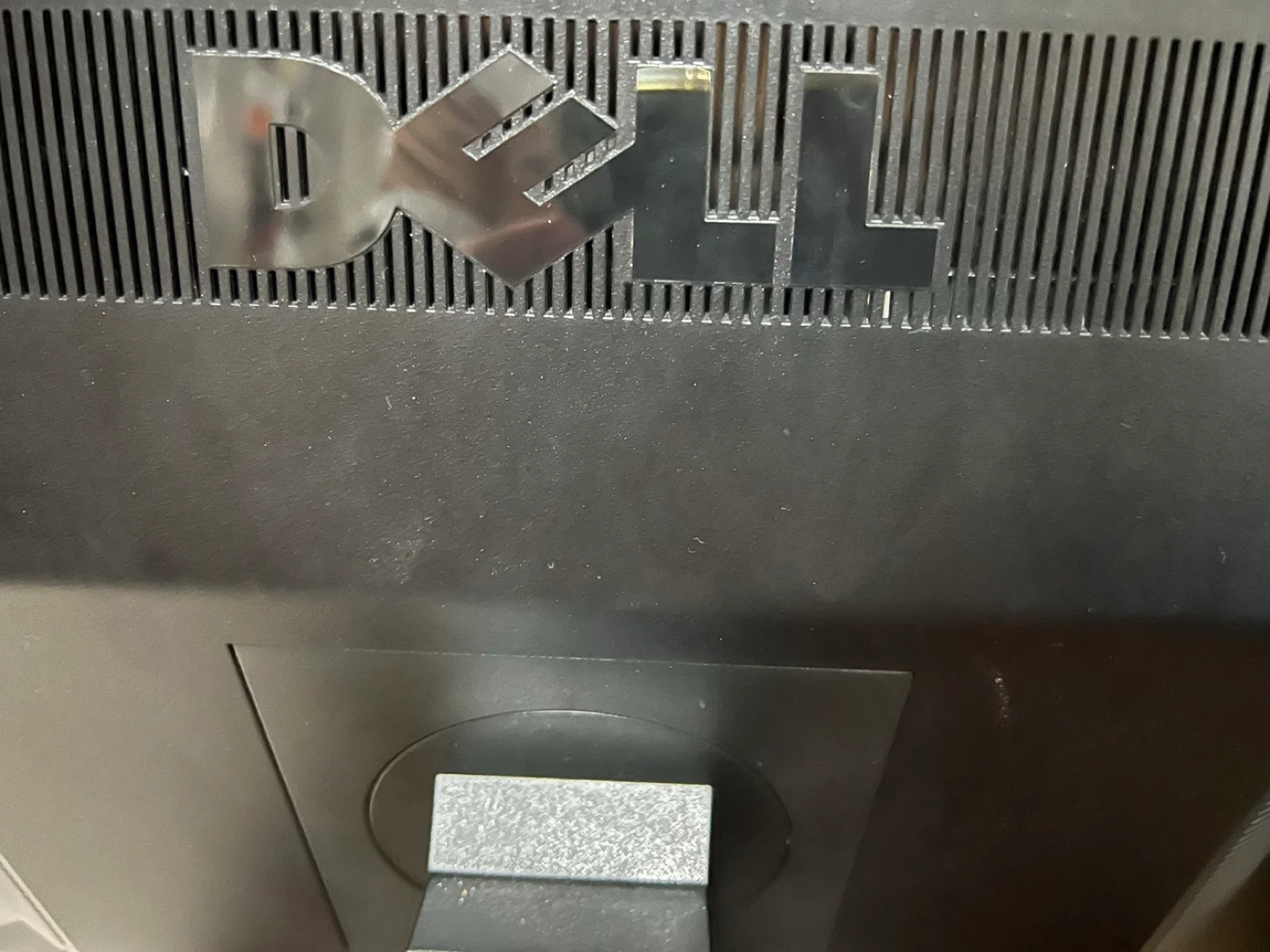 Dell Monitor