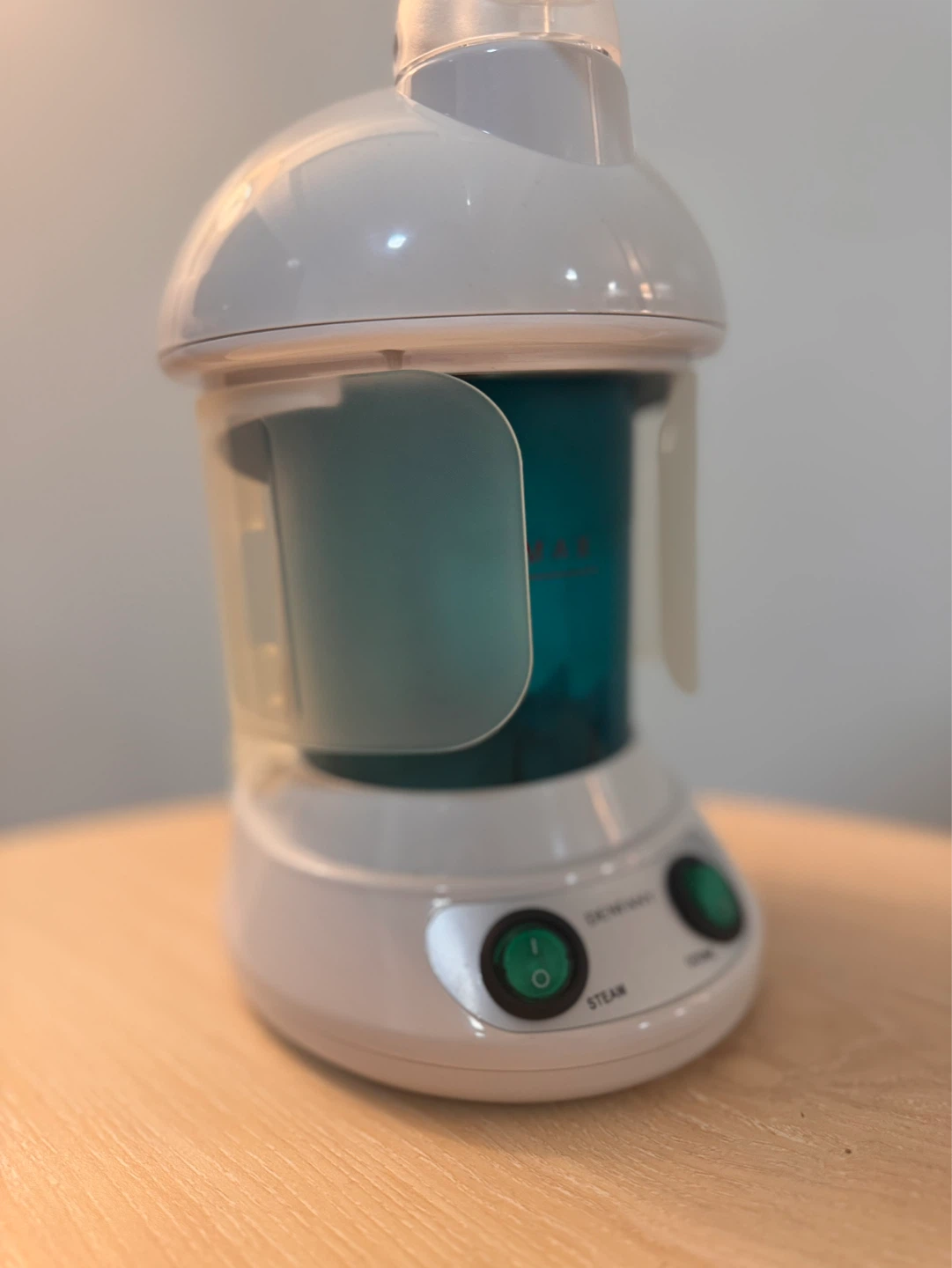 Facial Steamer - photo 2