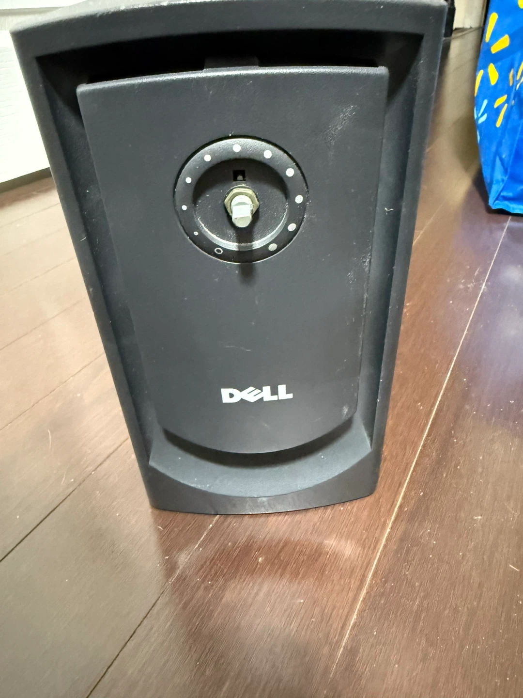 Dell Computer Speakers with Subwoofer - photo 3