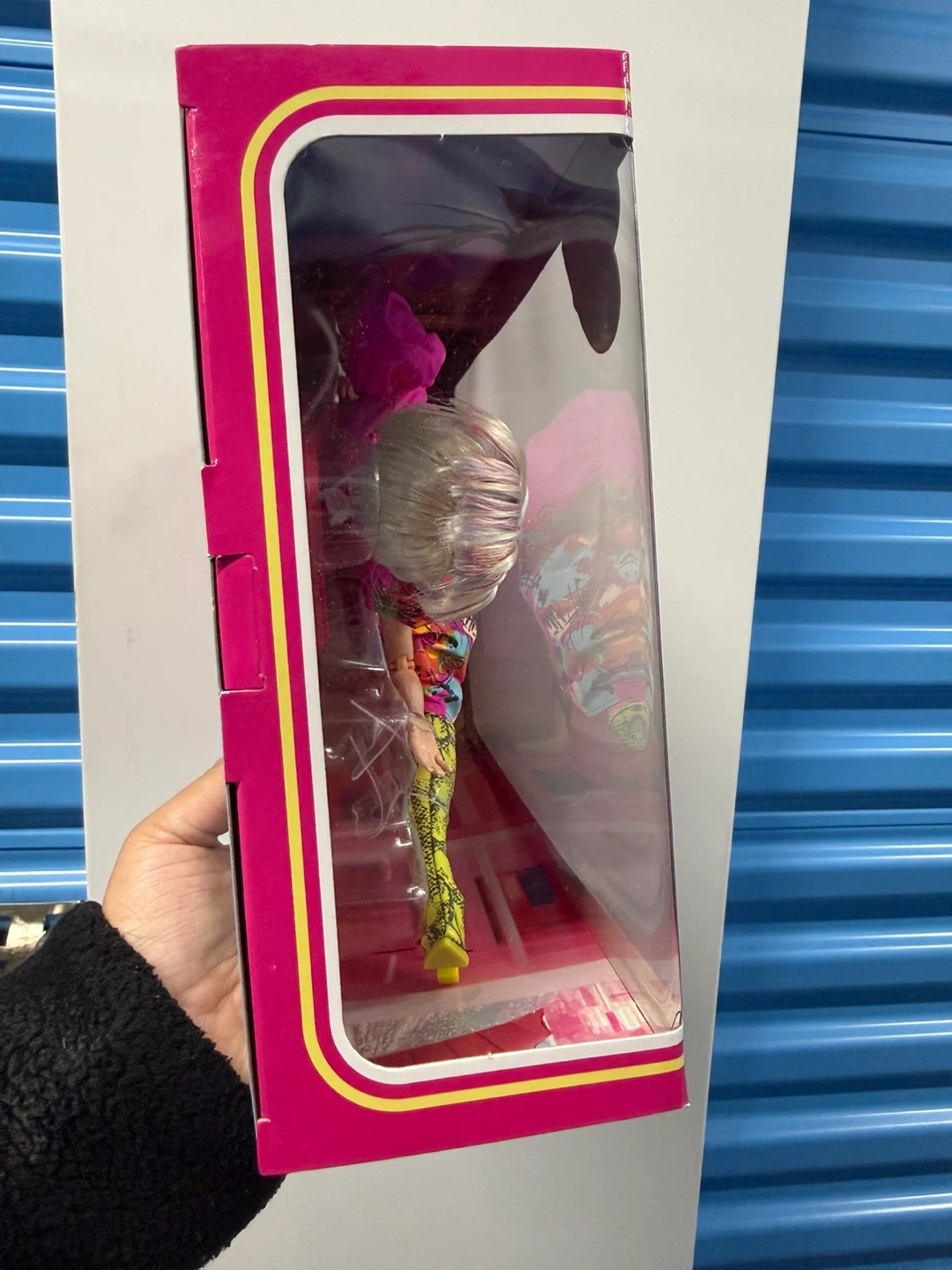 Barbie The Movie Doll - photo 4
