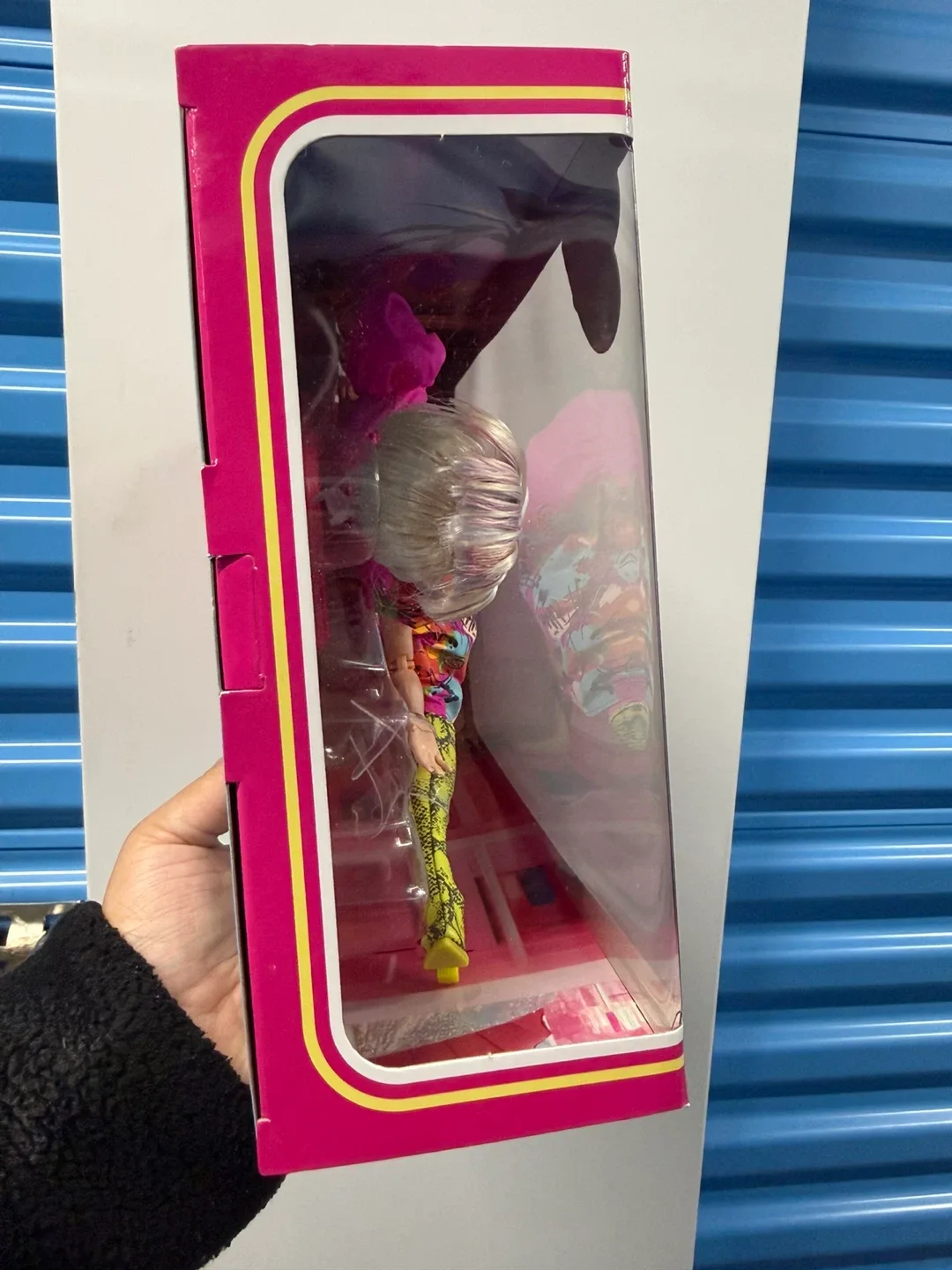 Barbie The Movie Doll - photo 4