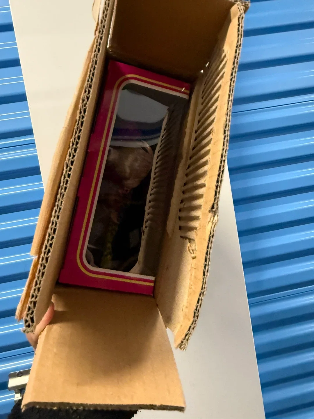 Barbie The Movie Doll - photo 2
