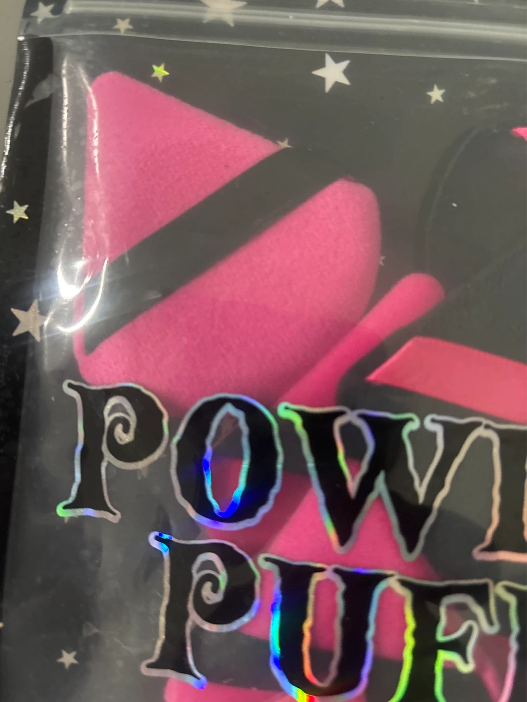 8PC Powder Puffs- New in Original Packaging - photo 3