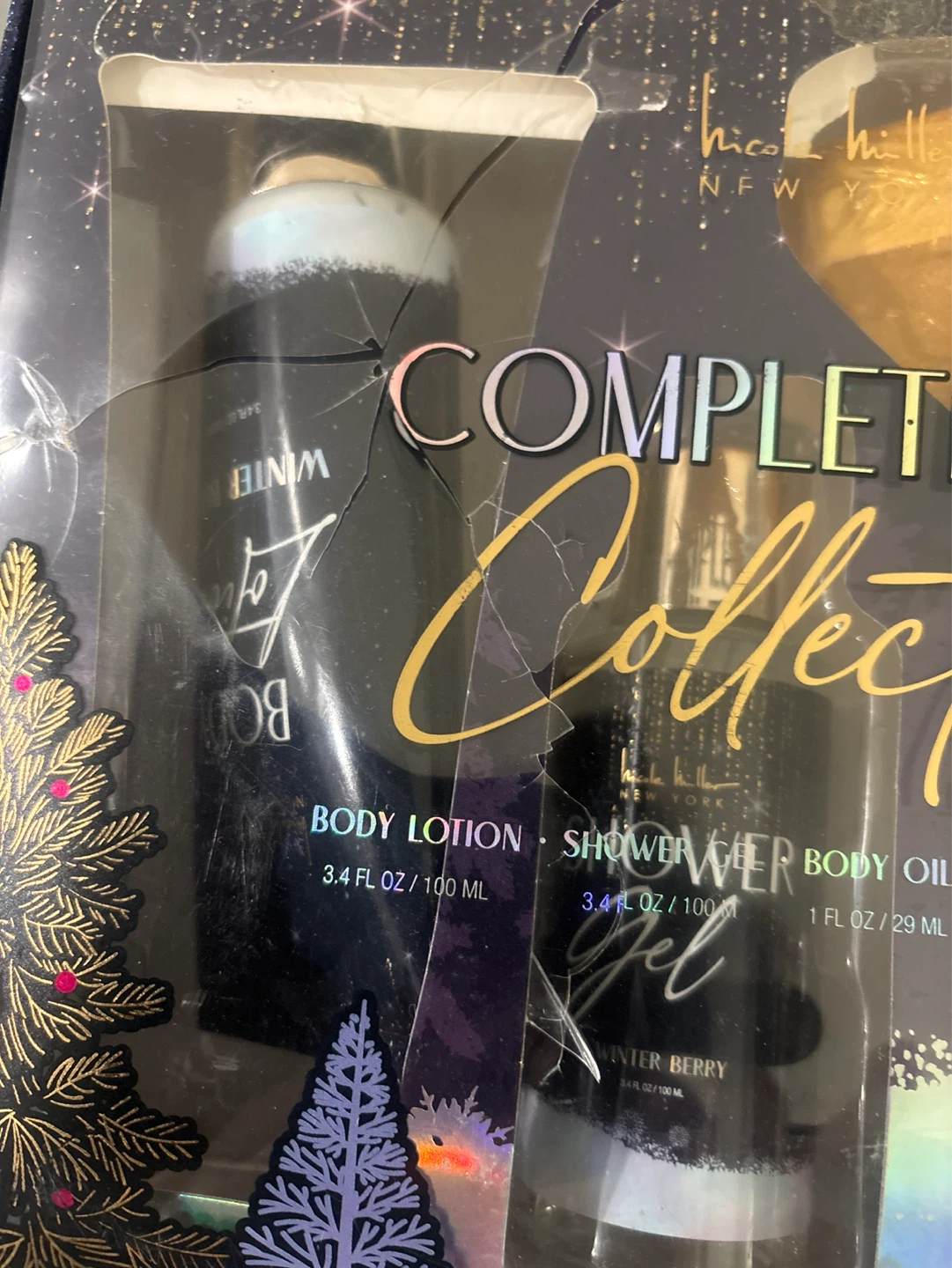 New Nicole Miller New York Complete Bath Collection - photo 4
