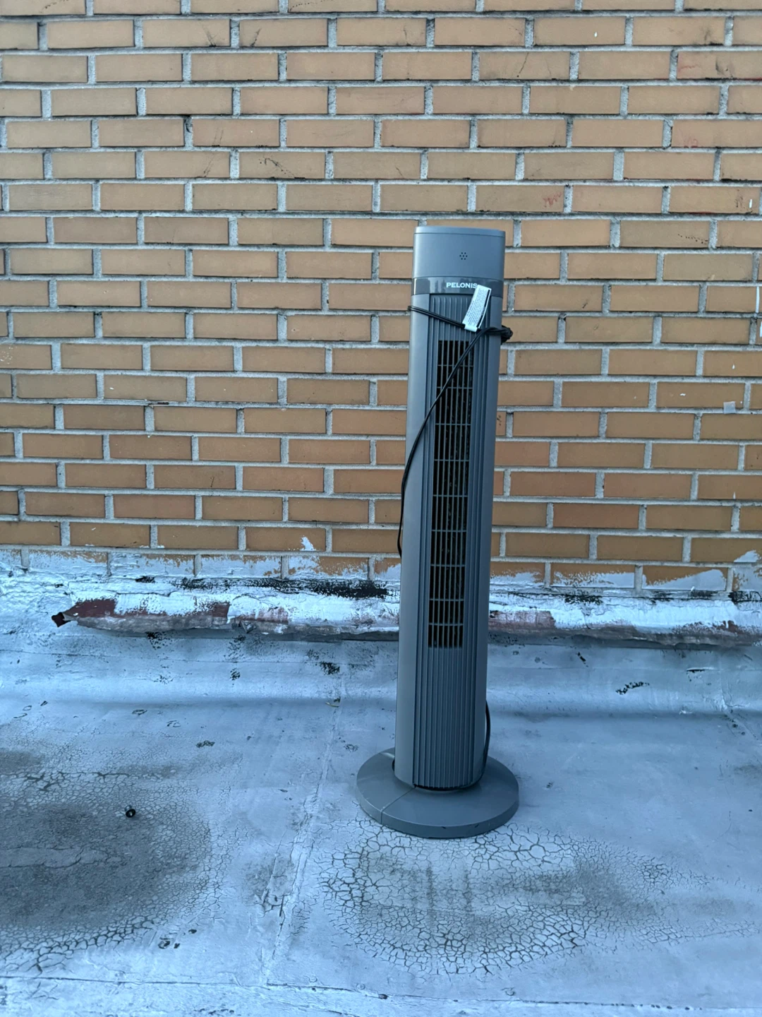 PELONIS Tower Fan - photo 2