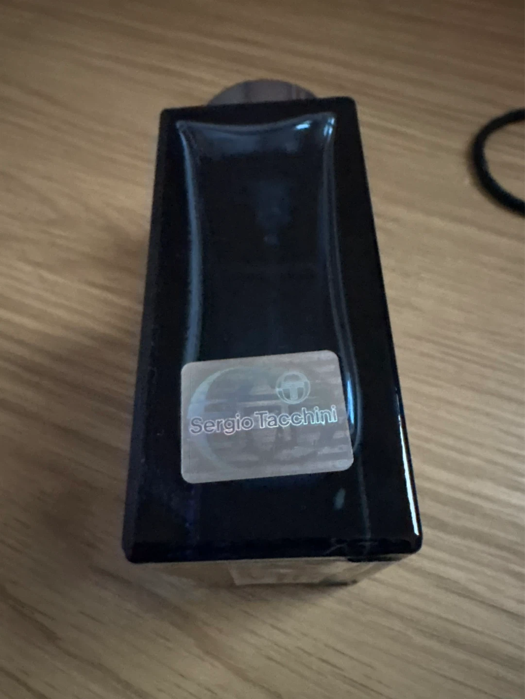Sergio Tacchini Pacific Blue Eau de Toilette 100 ml