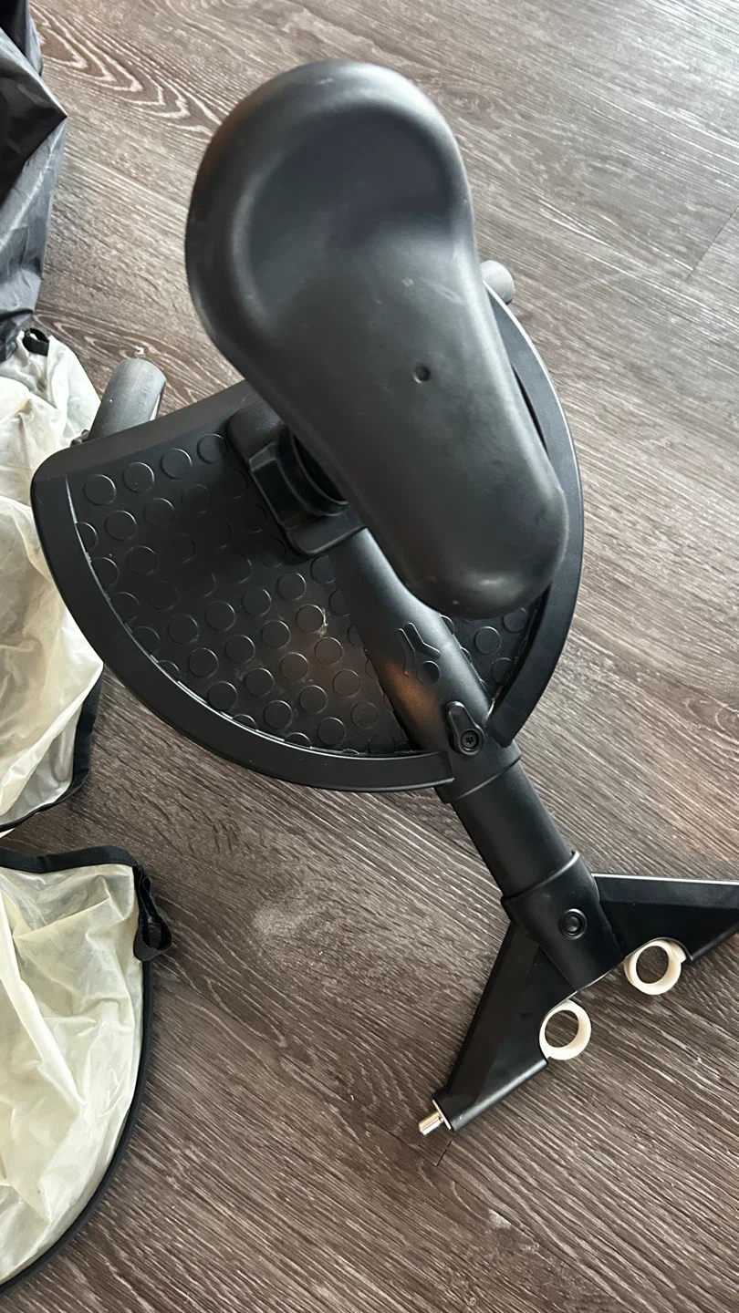 BABYZEN YOYO Stroller Board and Accessories
