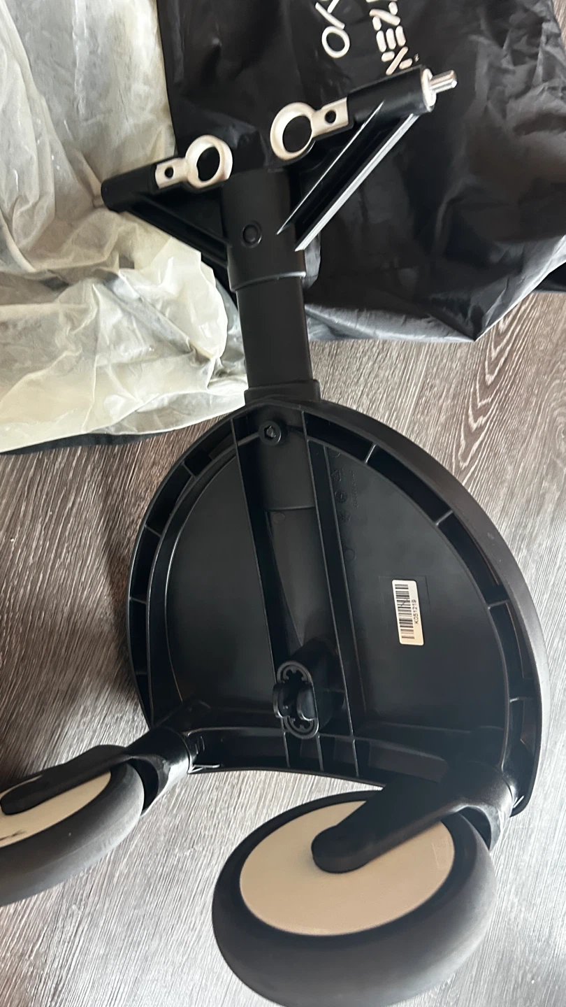 BABYZEN YOYO Stroller Board and Accessories - photo 2