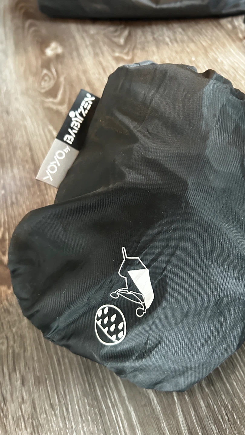 BABYZEN YOYO Stroller Board and Accessories - photo 4