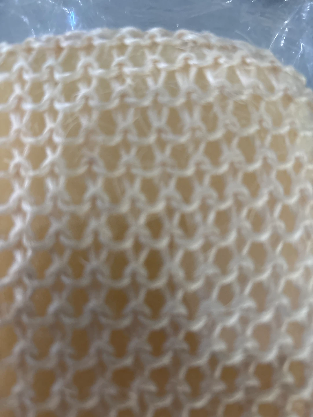 New Natural Bath and Body Collection Loofah Sponge - photo 5