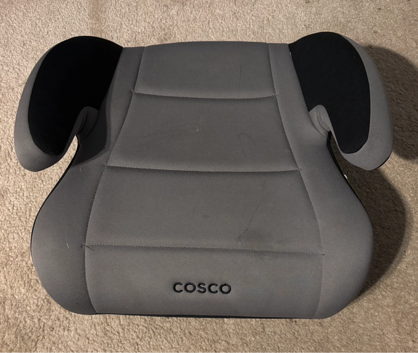Cosco Booster Car Seat