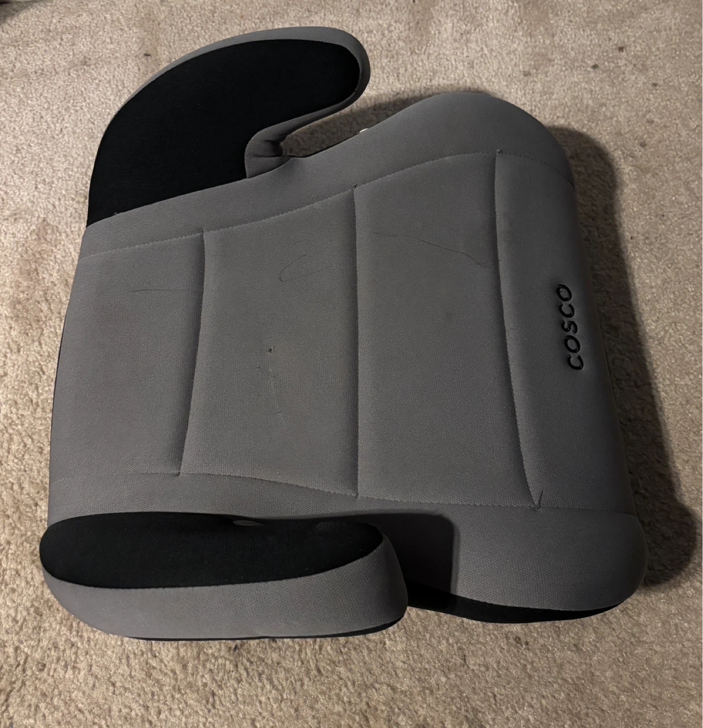 Cosco Booster Car Seat - photo 2