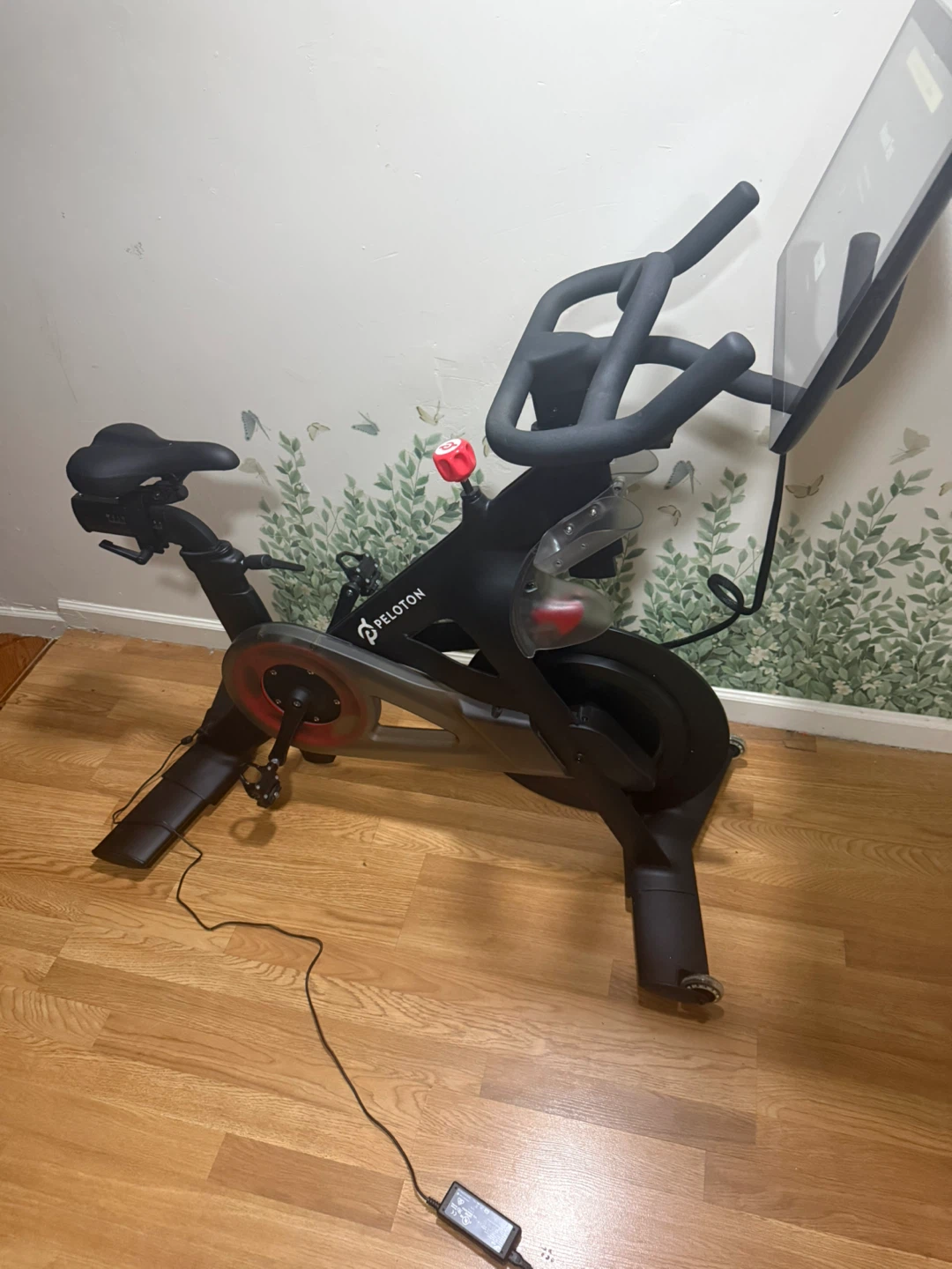 Peloton Bike